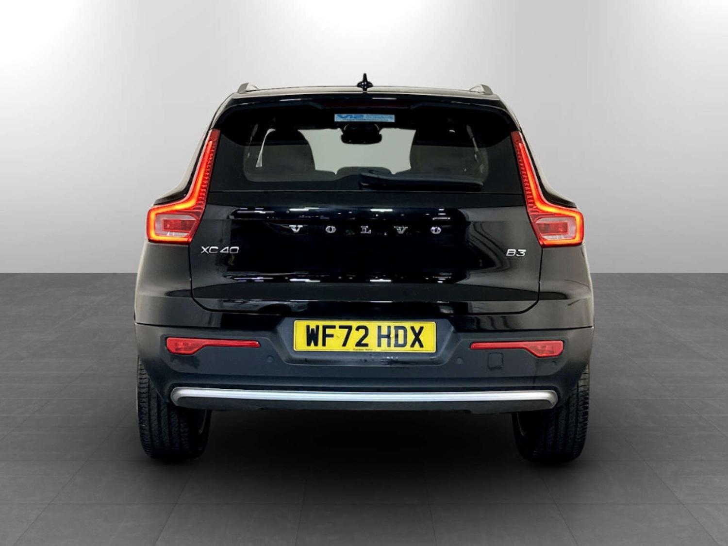 Used Volvo XC40 2022 for sale - 77283227: Photo 9