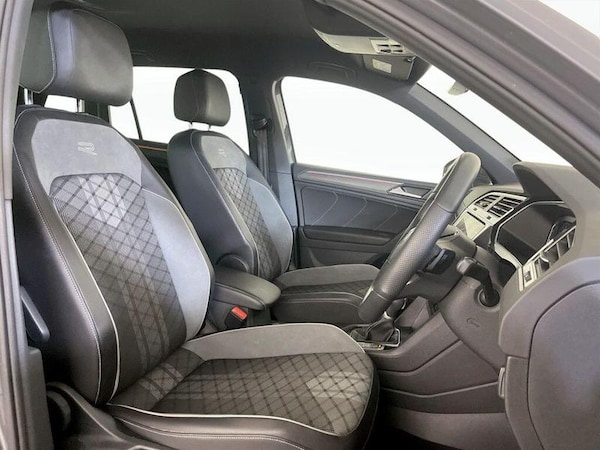 Used Volkswagen Tiguan 2022 for sale - 75723927: Photo 13