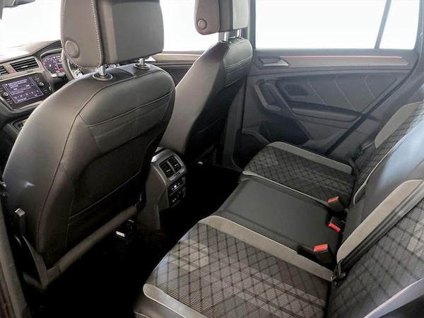 Used Volkswagen Tiguan 2022 for sale - 75723927: Photo 14