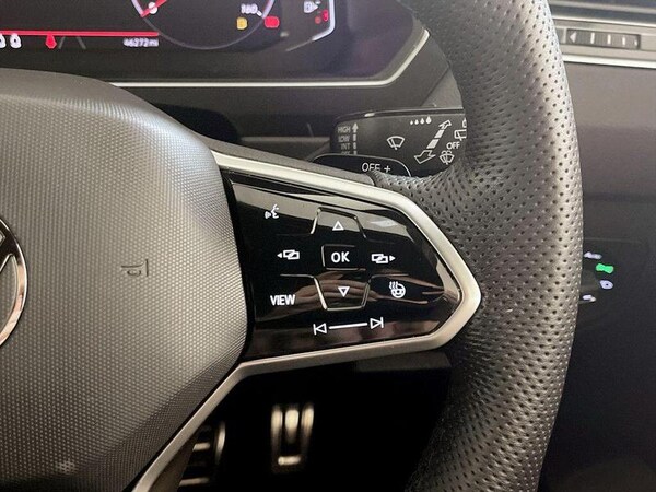 Used Volkswagen Tiguan 2022 for sale - 75723927: Photo 19