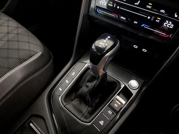 Used Volkswagen Tiguan 2022 for sale - 75723927: Photo 26