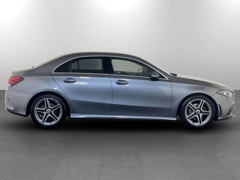 Used Mercedes-Benz A-Class 2019 for sale - 77036770: Photo 11