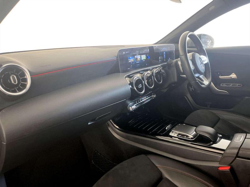 Used Mercedes-Benz A-Class 2019 for sale - 77036770: Photo 12