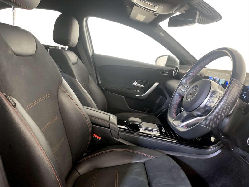 Used Mercedes-Benz A-Class 2019 for sale - 77036770: Photo 13