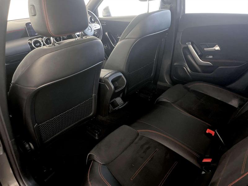 Used Mercedes-Benz A-Class 2019 for sale - 77036770: Photo 14