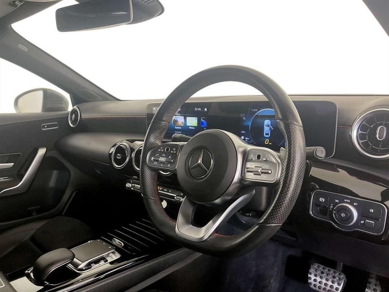 Used Mercedes-Benz A-Class 2019 for sale - 77036770: Photo 15