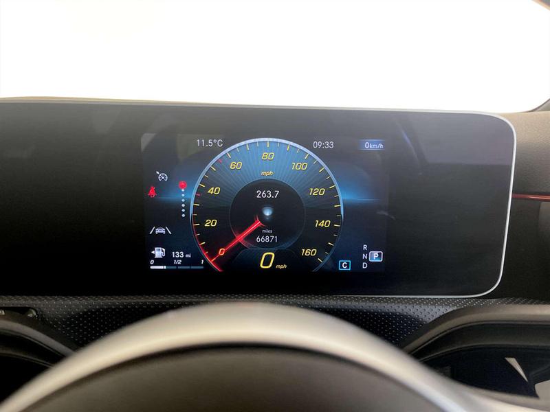 Used Mercedes-Benz A-Class 2019 for sale - 77036770: Photo 18