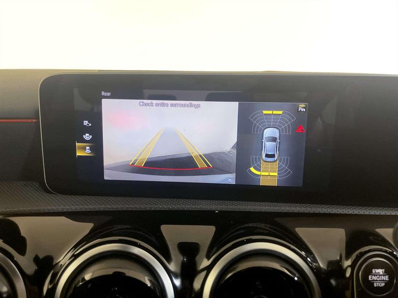 Used Mercedes-Benz A-Class 2019 for sale - 77036770: Photo 21