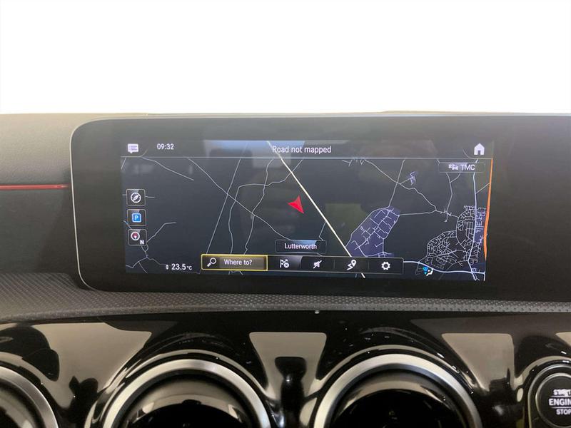 Used Mercedes-Benz A-Class 2019 for sale - 77036770: Photo 22