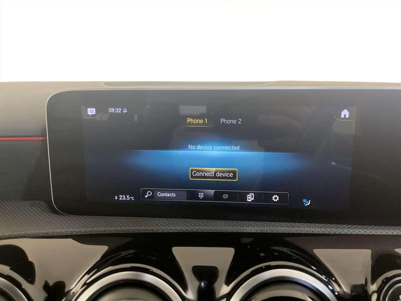 Used Mercedes-Benz A-Class 2019 for sale - 77036770: Photo 25