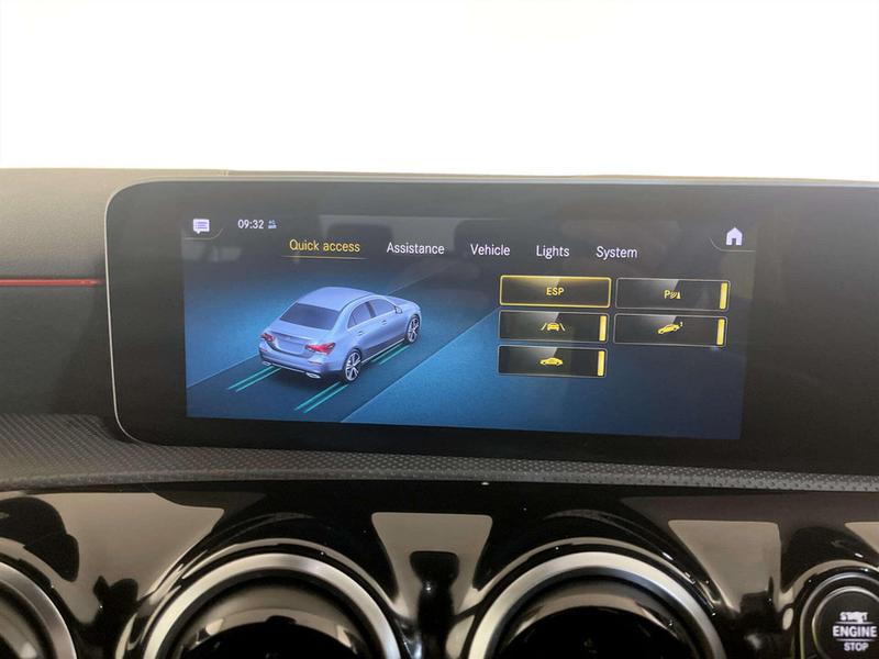 Used Mercedes-Benz A-Class 2019 for sale - 77036770: Photo 26