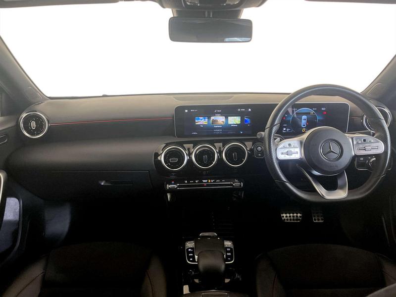 Used Mercedes-Benz A-Class 2019 for sale - 77036770: Photo 3