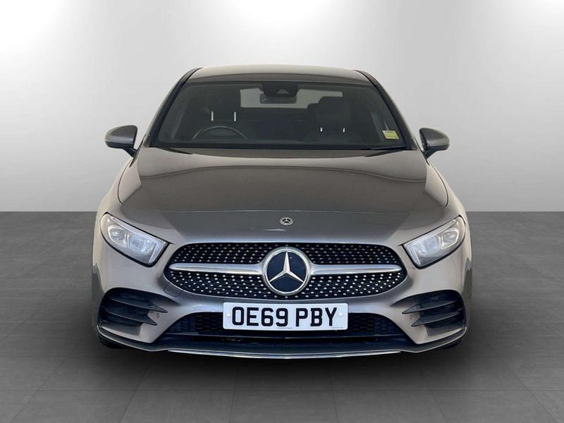 Used Mercedes-Benz A-Class 2019 for sale - 77036770: Photo 5