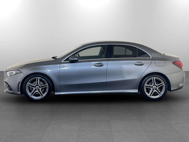 Used Mercedes-Benz A-Class 2019 for sale - 77036770: Photo 7