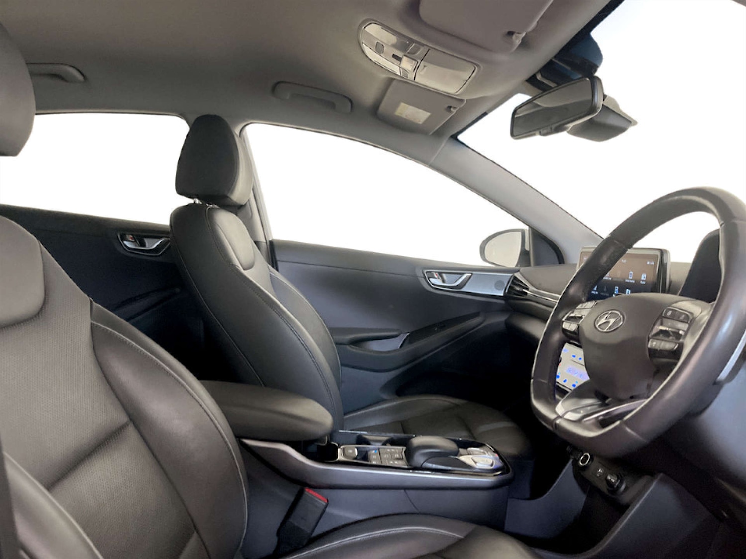 Used Hyundai IONIQ 2021 for sale - 77590570: Photo 13