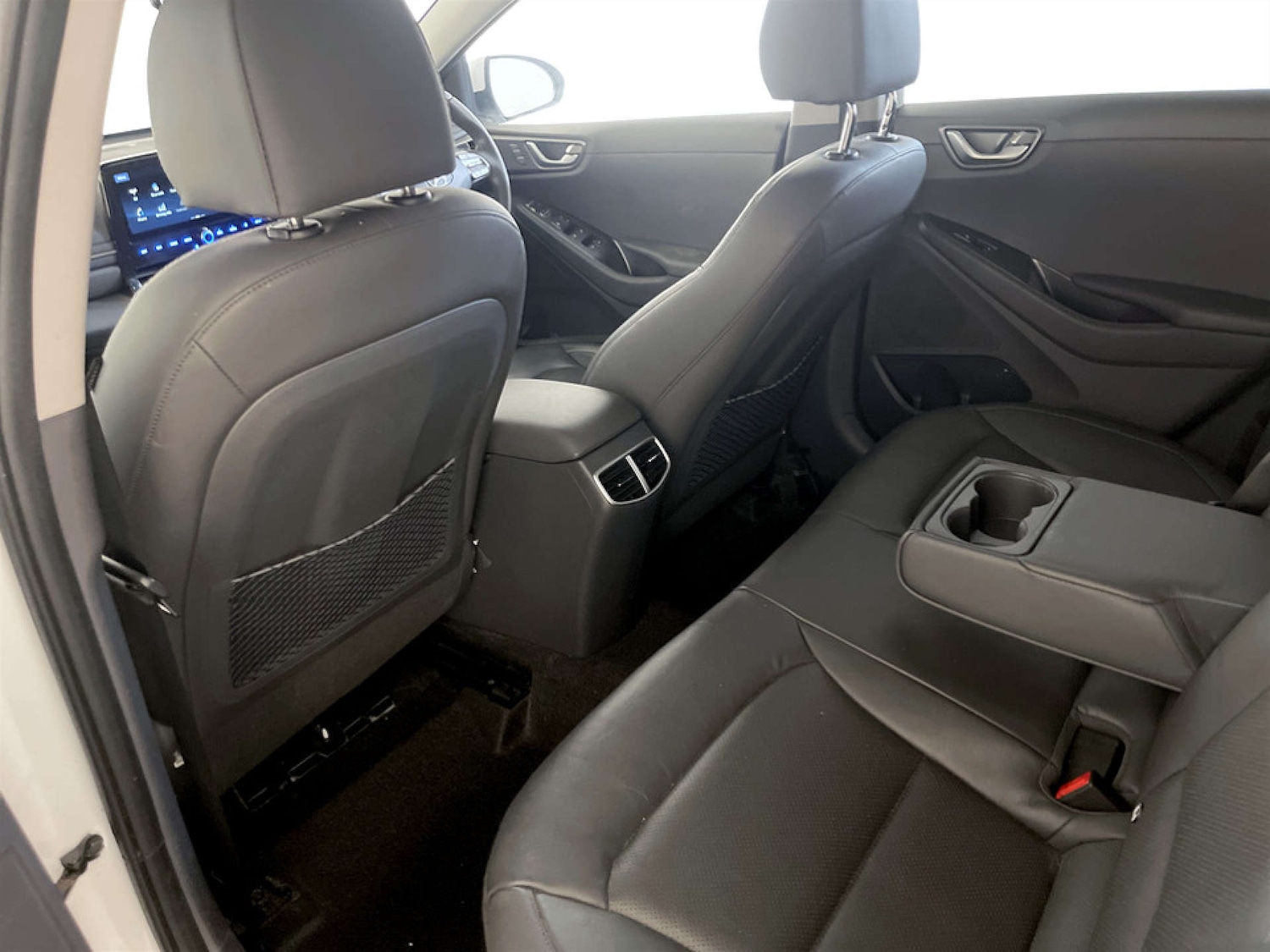 Used Hyundai IONIQ 2021 for sale - 77590570: Photo 14