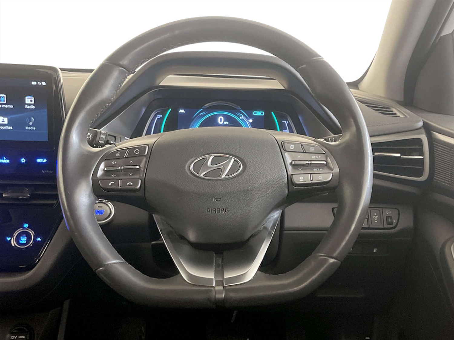 Used Hyundai IONIQ 2021 for sale - 77590570: Photo 17