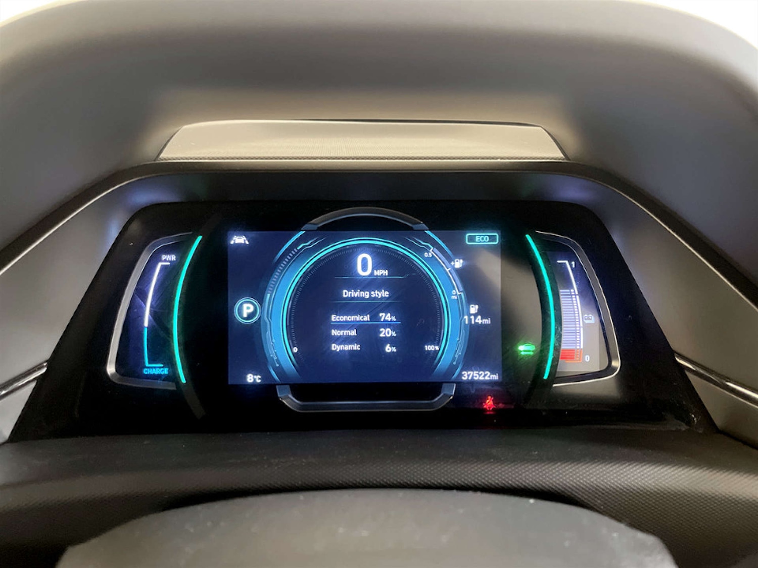 Used Hyundai IONIQ 2021 for sale - 77590570: Photo 19