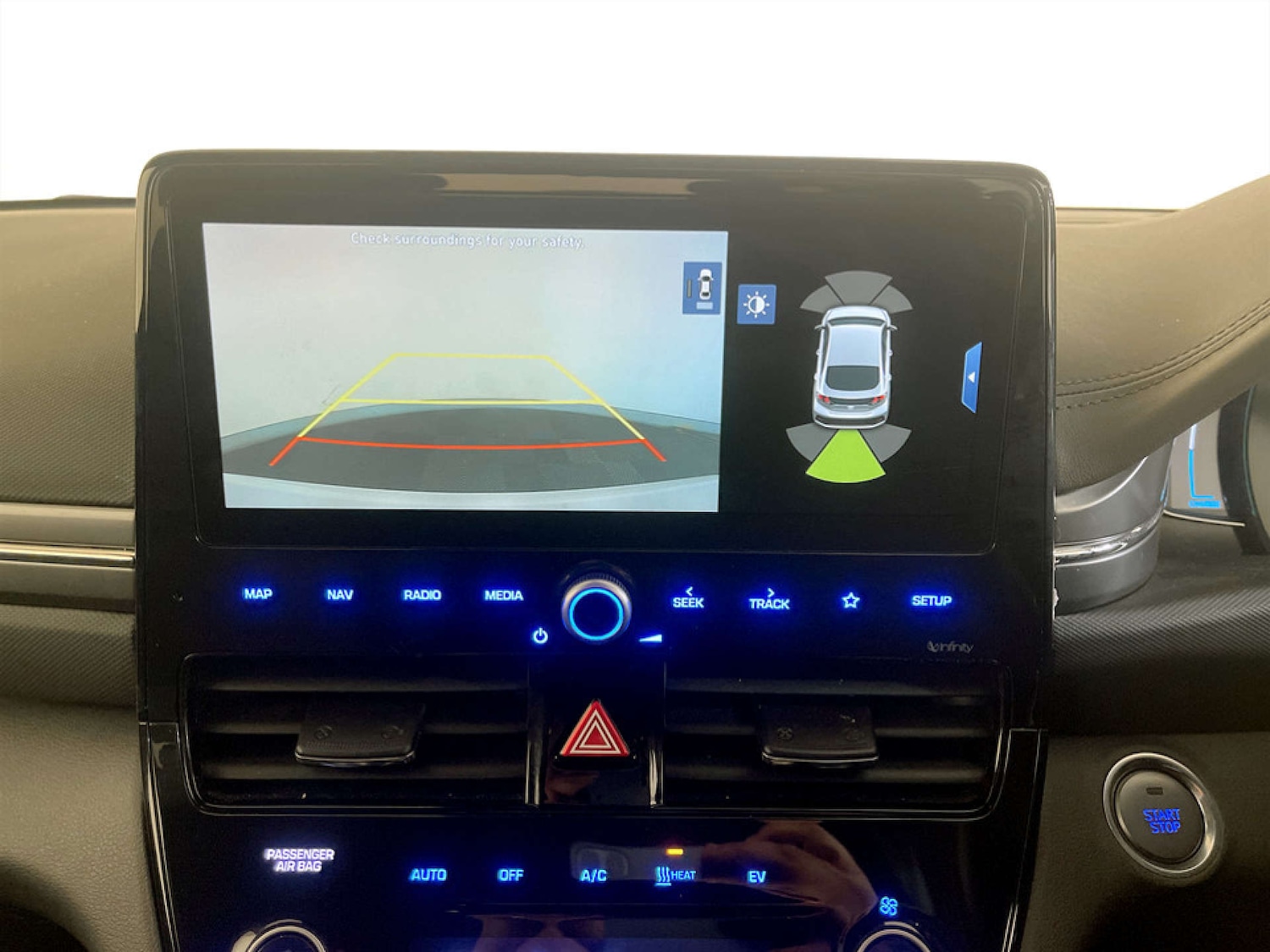 Used Hyundai IONIQ 2021 for sale - 77590570: Photo 21