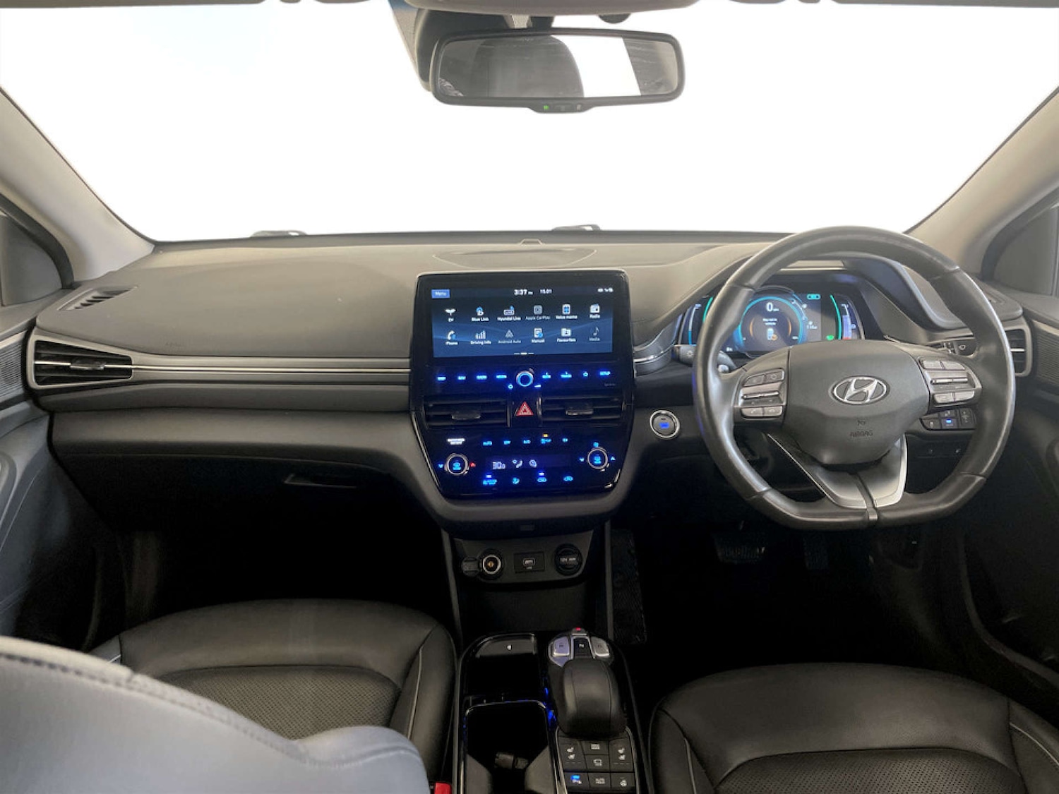 Used Hyundai IONIQ 2021 for sale - 77590570: Photo 3