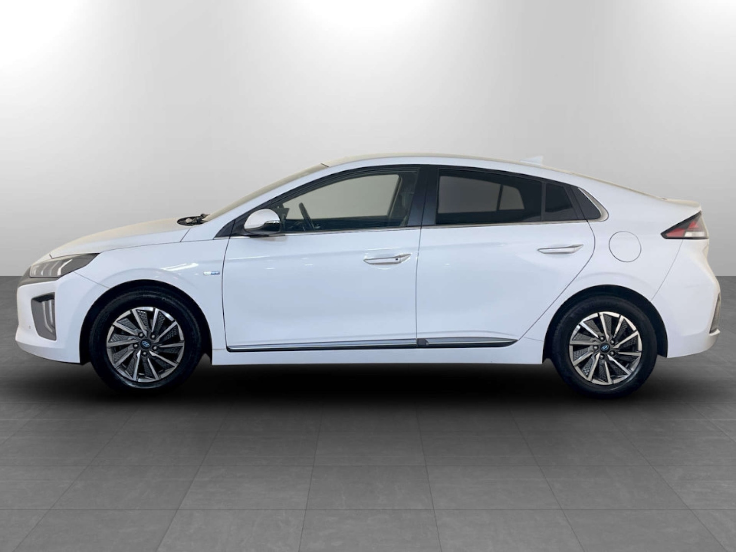 Used Hyundai IONIQ 2021 for sale - 77590570: Photo 7