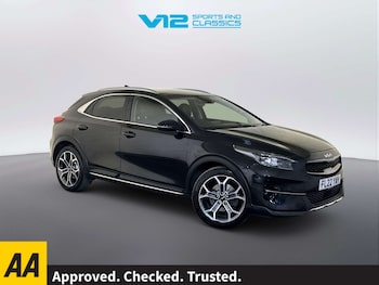 Used Kia XCeed 2022 for sale - 78764975: Photo