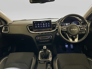 Used Kia XCeed 2022 for sale - 78764975: Photo