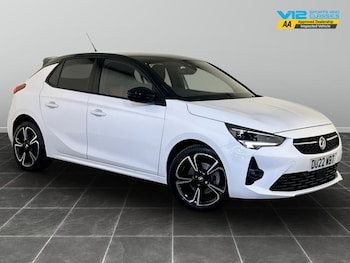 Used Vauxhall Corsa 2022 for sale - 75592758: Photo