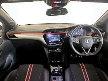 Used Vauxhall Corsa 2022 for sale - 75592758: Photo