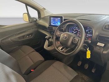 Used Toyota ProAce 2022 for sale - 79616803: Photo