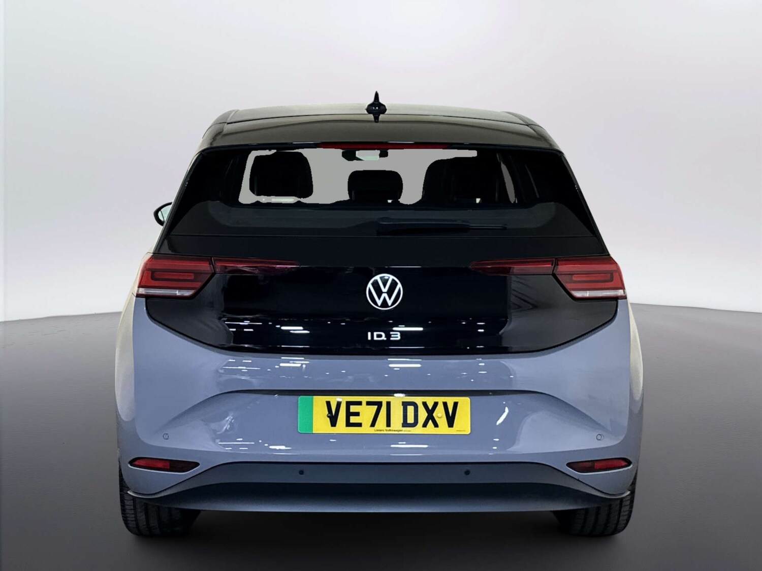 Used Volkswagen ID.3 2021 for sale - 78182146: Photo 10