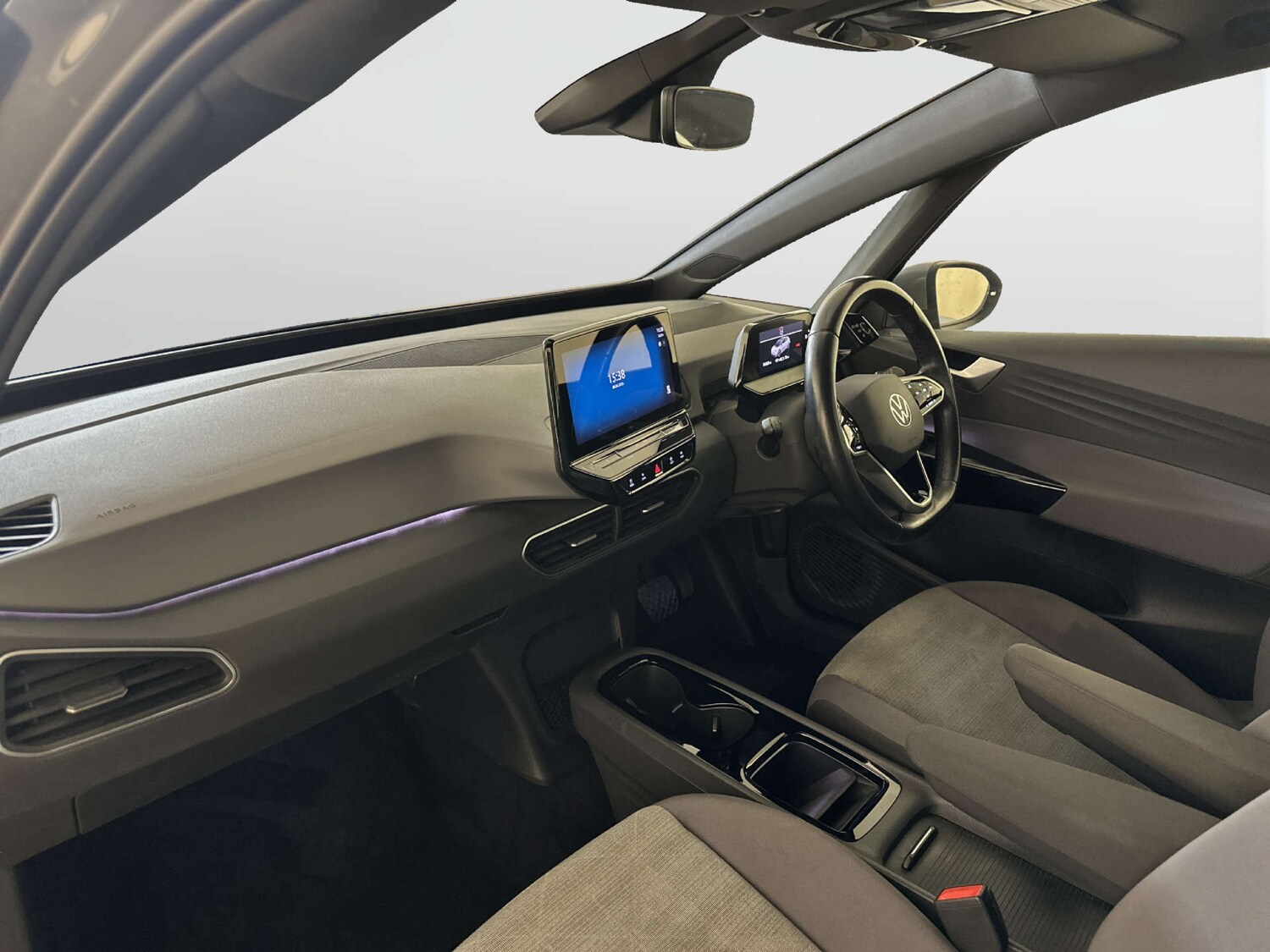 Used Volkswagen ID.3 2021 for sale - 78182146: Photo 12