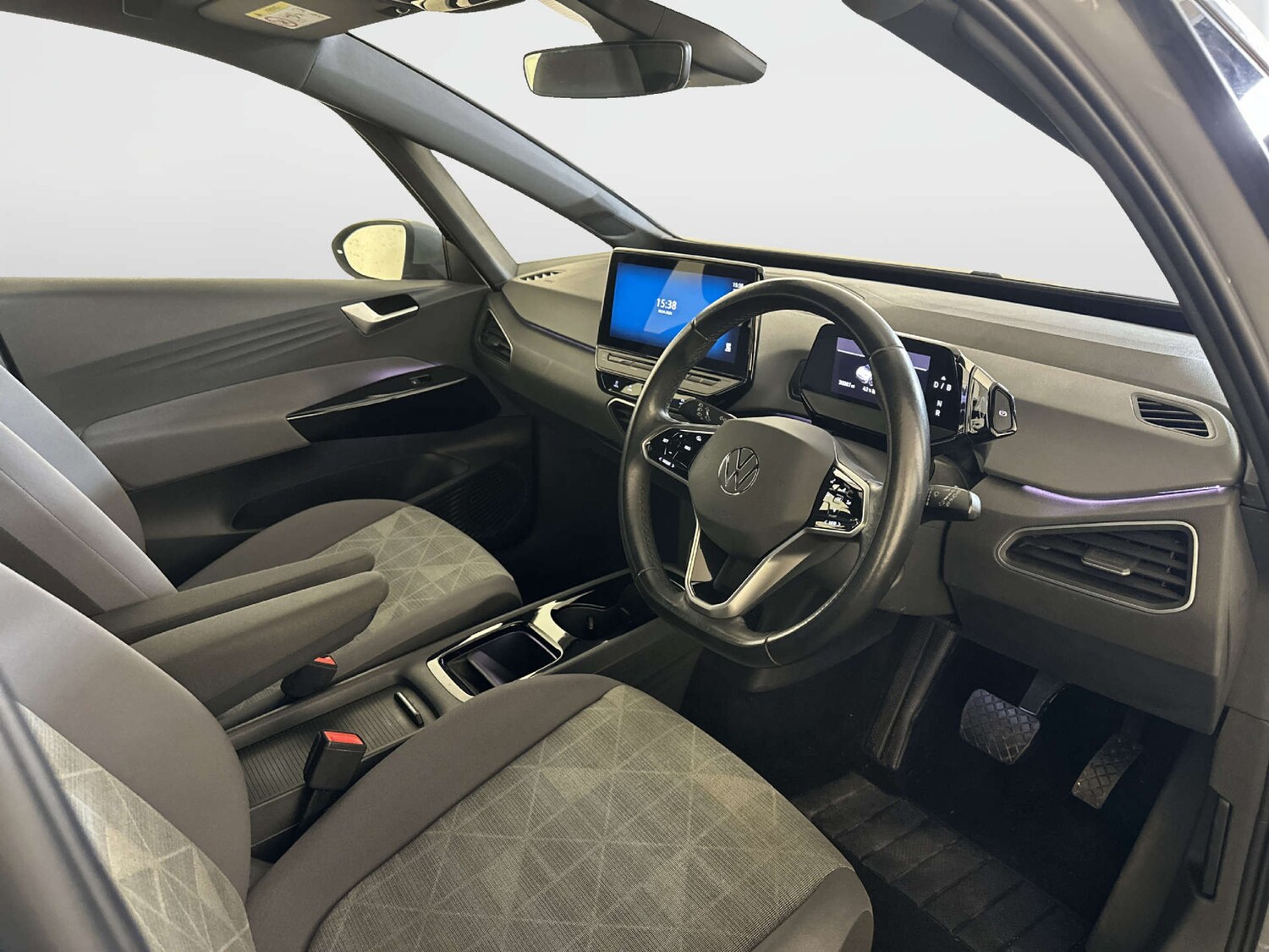 Used Volkswagen ID.3 2021 for sale - 78182146: Photo 15