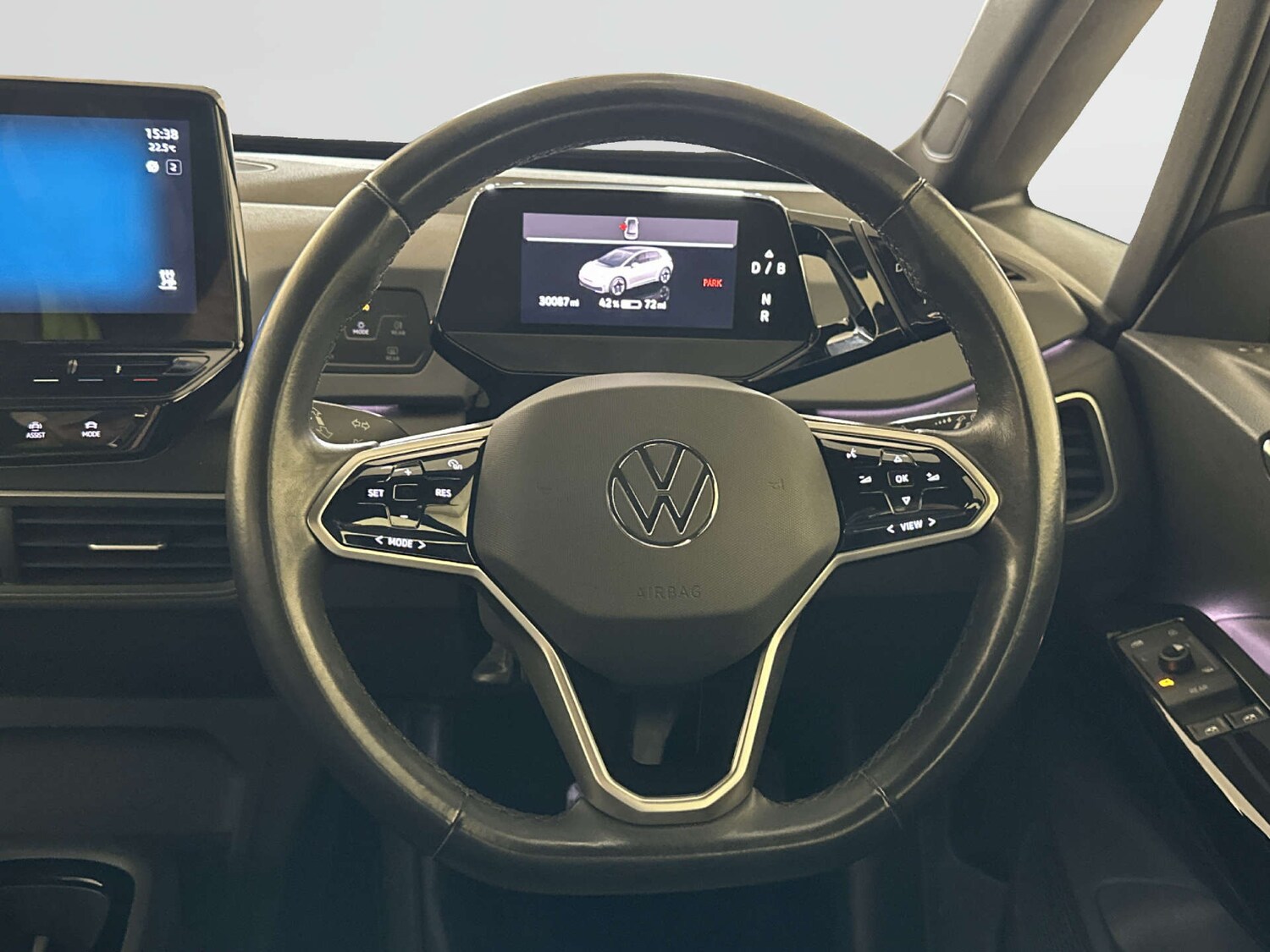 Used Volkswagen ID.3 2021 for sale - 78182146: Photo 16