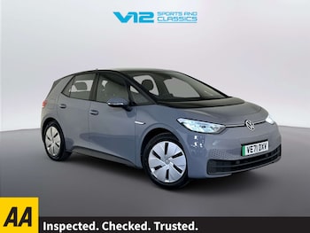 Used Volkswagen ID.3 2021 for sale - 78182146: Photo