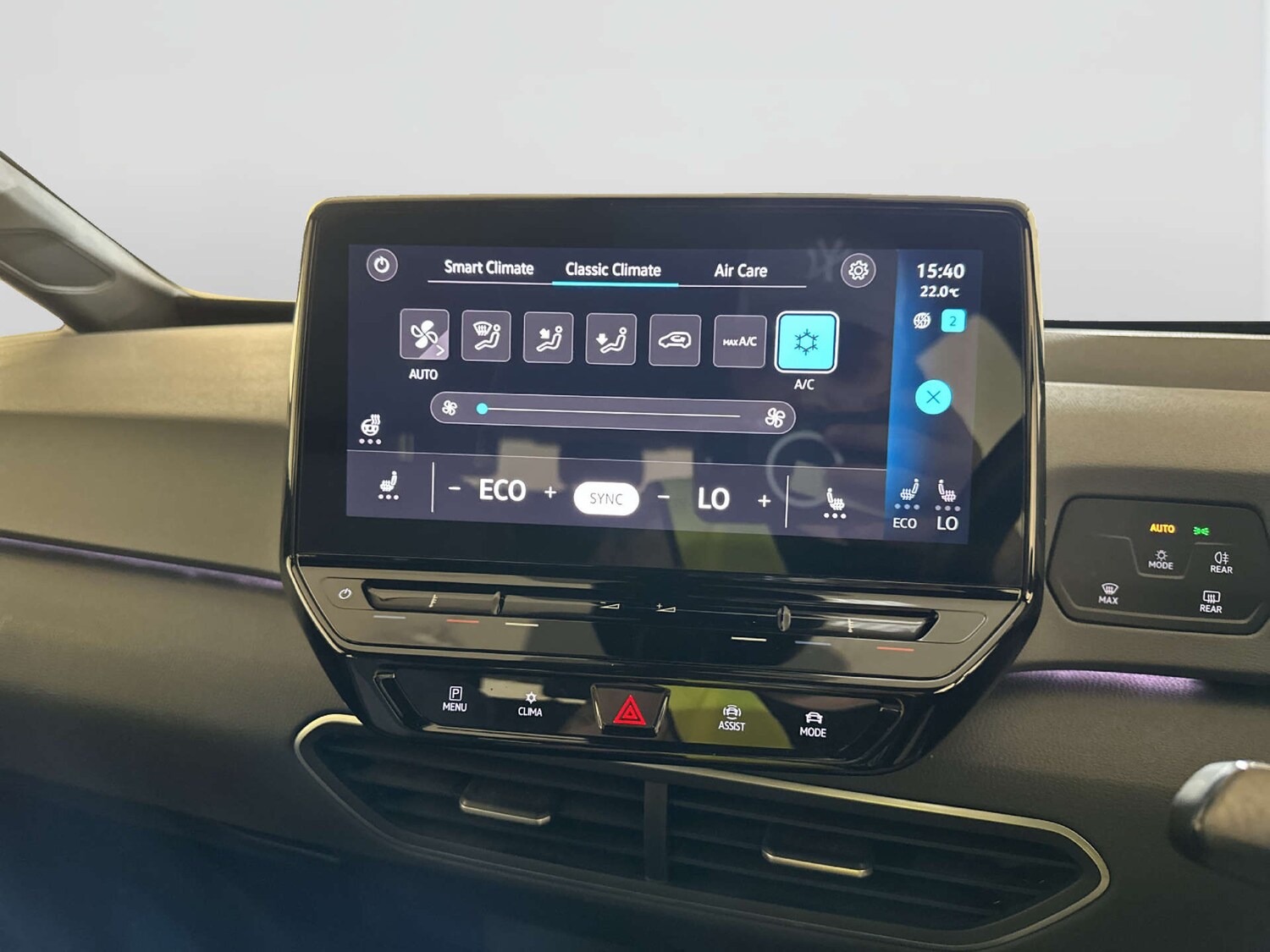 Used Volkswagen ID.3 2021 for sale - 78182146: Photo 23