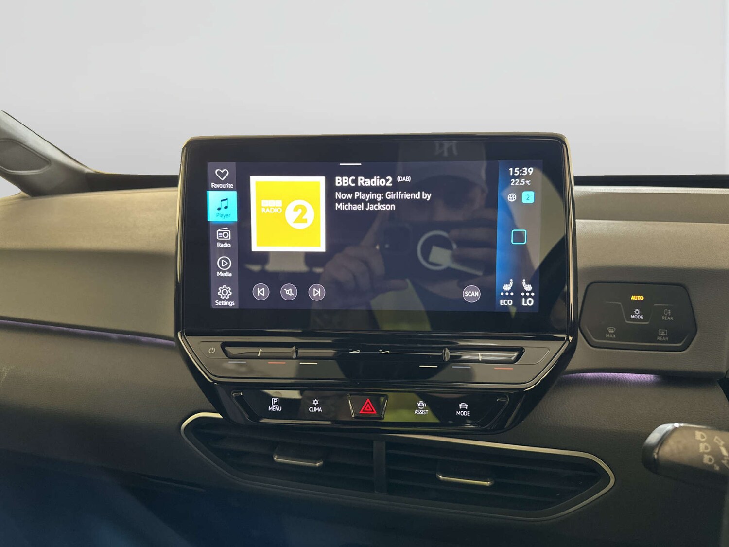 Used Volkswagen ID.3 2021 for sale - 78182146: Photo 25