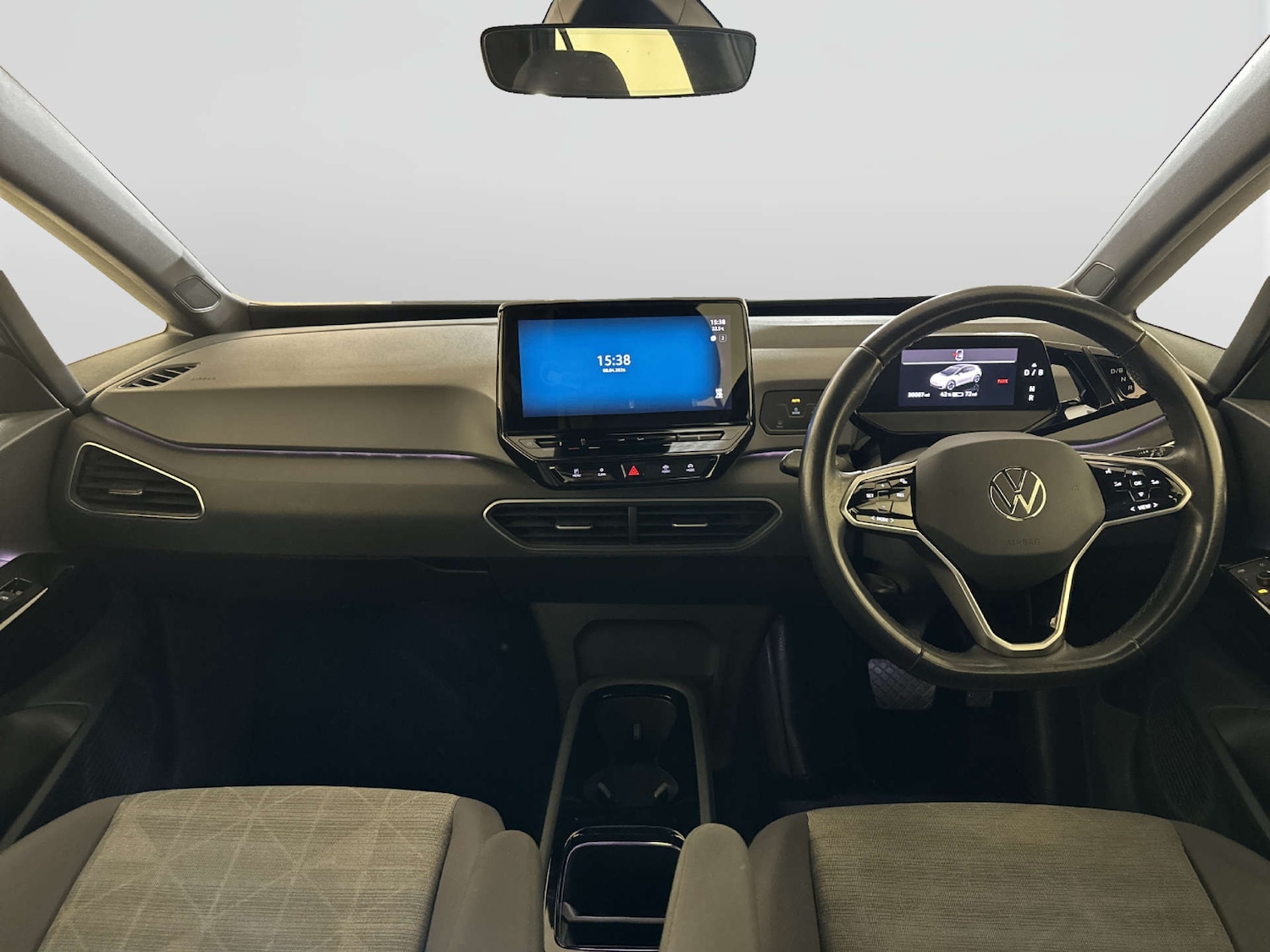 Used Volkswagen ID.3 2021 for sale - 78182146: Photo 3