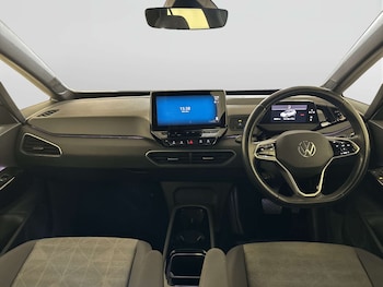 Used Volkswagen ID.3 2021 for sale - 78182146: Photo