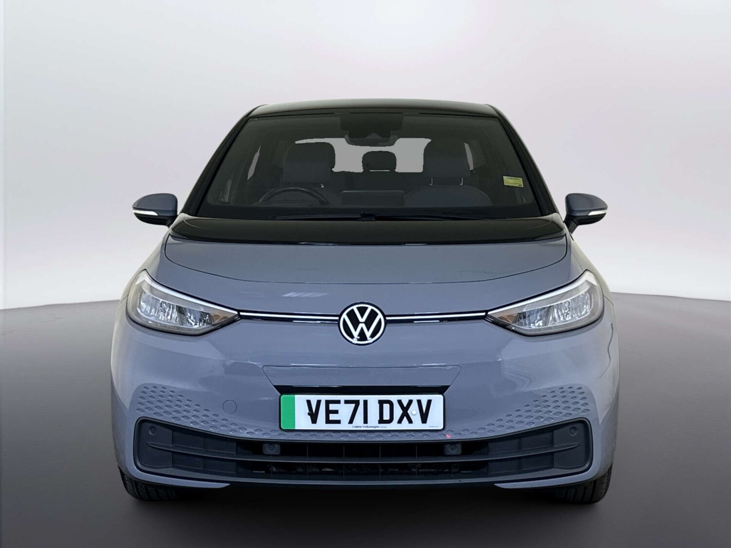 Used Volkswagen ID.3 2021 for sale - 78182146: Photo 6