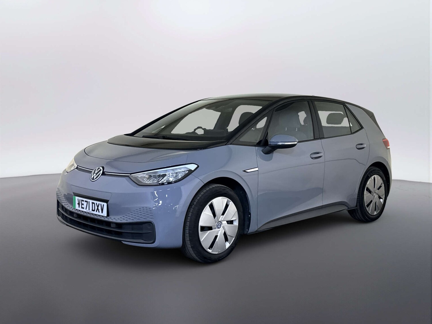 Used Volkswagen ID.3 2021 for sale - 78182146: Photo 7