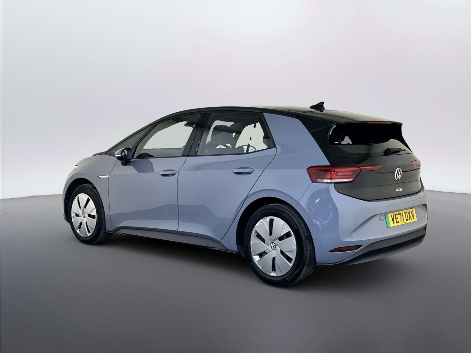 Used Volkswagen ID.3 2021 for sale - 78182146: Photo 9