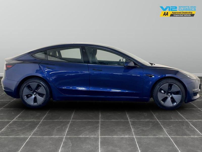 Used Tesla Model 3 2021 for sale - 76616167: Photo 10