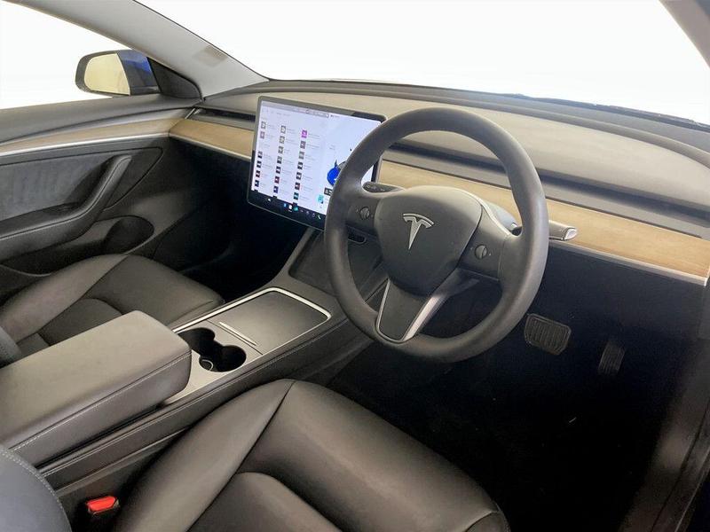 Used Tesla Model 3 2021 for sale - 76616167: Photo 12