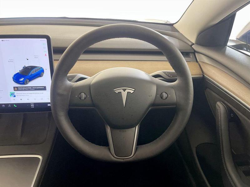 Used Tesla Model 3 2021 for sale - 76616167: Photo 16