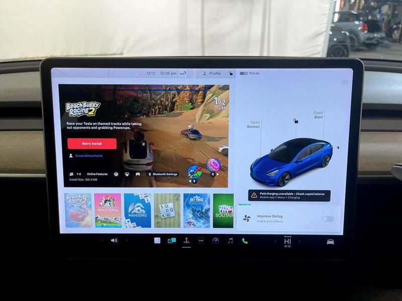 Used Tesla Model 3 2021 for sale - 76616167: Photo 20