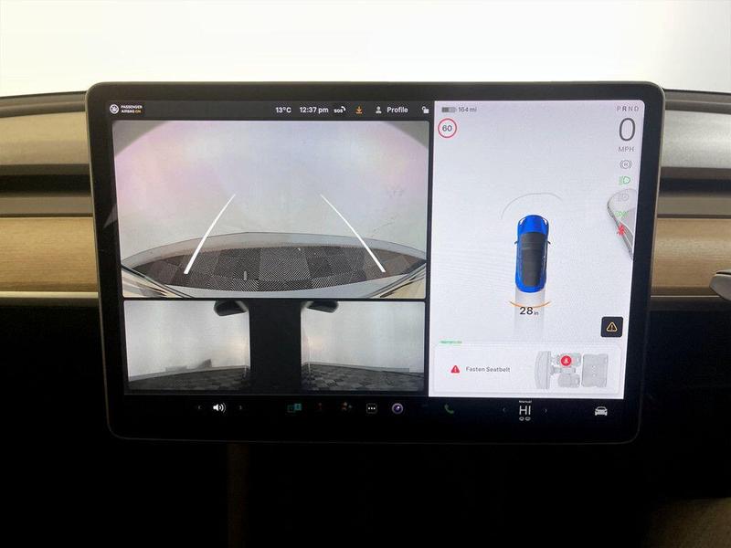 Used Tesla Model 3 2021 for sale - 76616167: Photo 22