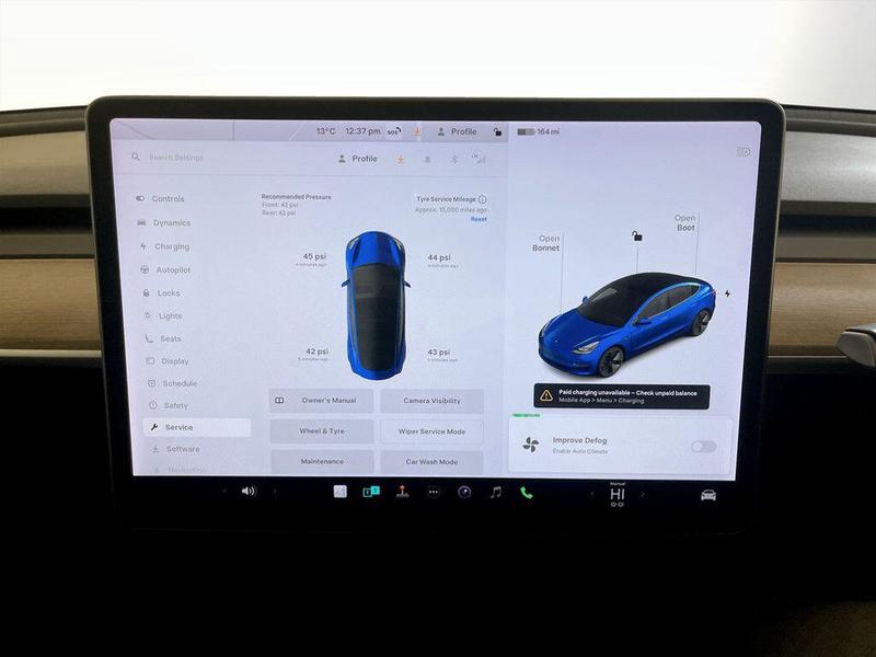 Used Tesla Model 3 2021 for sale - 76616167: Photo 26