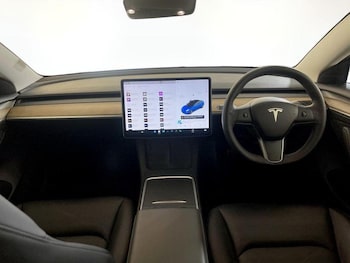 Used Tesla Model 3 2021 for sale - 76616167: Photo