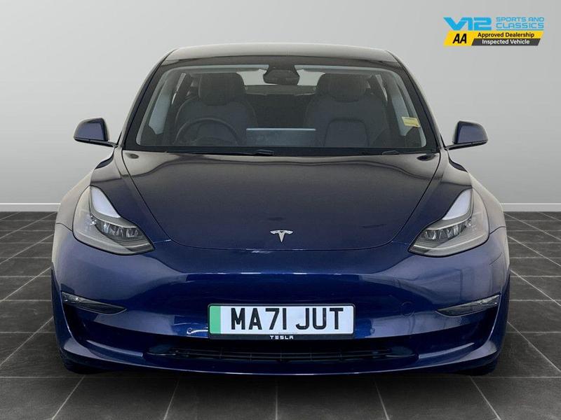 Used Tesla Model 3 2021 for sale - 76616167: Photo 4